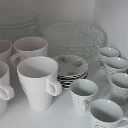 Апартаменты 8 Eme 2 Pieces Metro Miromesnil