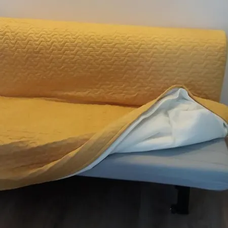 Апартаменты 8 Eme 2 Pieces Metro Miromesnil Париж